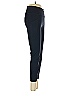 Lululemon Athletica Solid Blue Active Pants Size 4 - photo 4