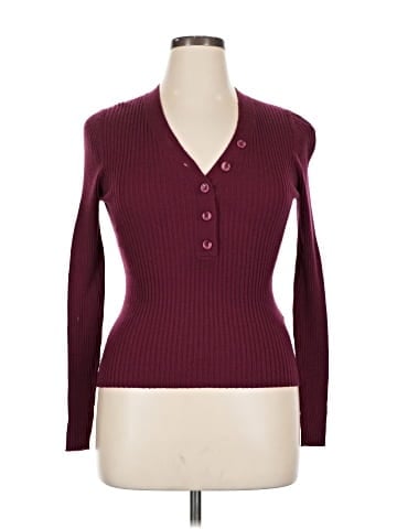 Derek Lam Long Sleeve Top (view 1)