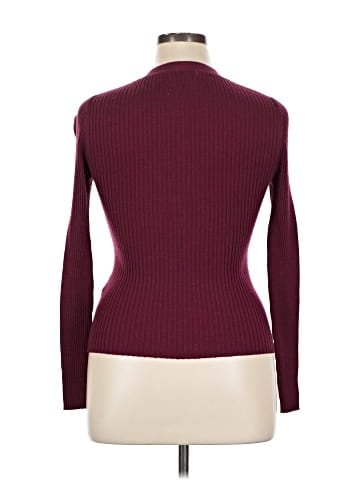 Derek Lam Long Sleeve Top (view 2)