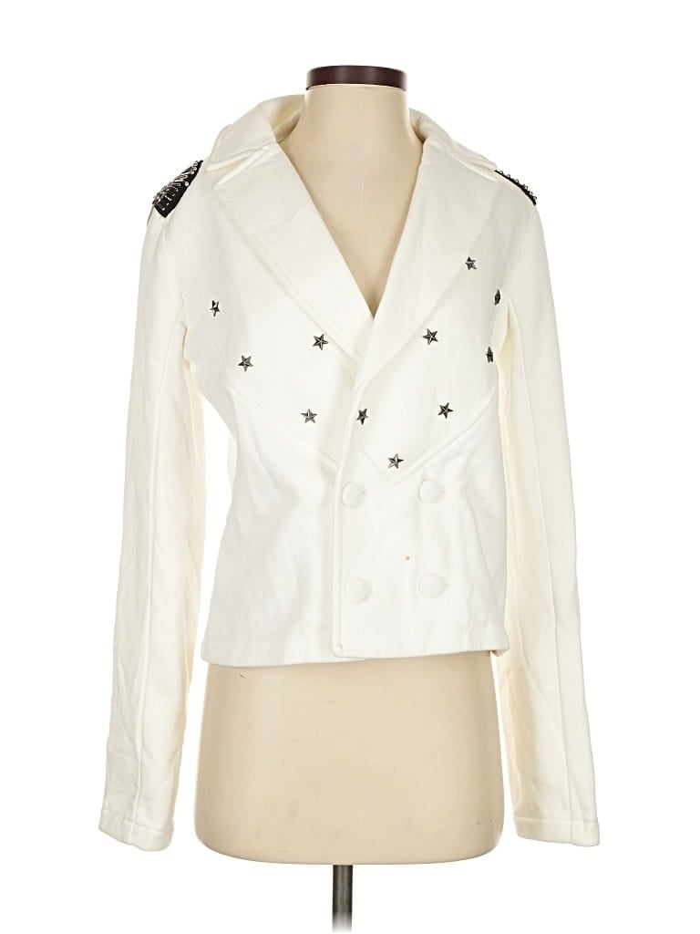 One Teaspoon Jacket In Multi