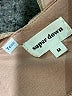 Superdown 100% Polyester Metallic Tan Pink Cocktail Dress Size M - photo 6