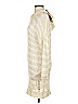 One Teaspoon Ivory Casual Dress Size S - photo 5