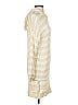 One Teaspoon Ivory Casual Dress Size S - photo 4