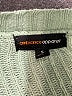 Ambiance Apparel 100% Acrylic Green Pullover Sweater Size S - photo 4