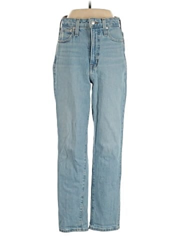 Madewell Jeans (view 1)