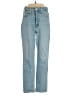 Madewell Blue Jeans Size 25 waist - photo 1