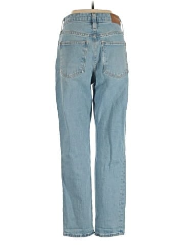 Madewell Jeans (view 2)