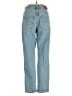 Madewell Blue Jeans Size 25 waist - photo 2