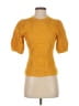 Ulla Johnson Yellow Cardigan Size P (petite) - photo 1