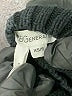BCBGeneration 100% Cotton Black Casual Dress Size XS - photo 7