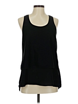Banana Republic Sleeveless Top
