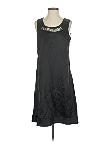 Lavender Label by Vera Wang Casual Dress (view 1)