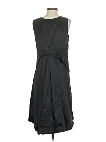 Lavender Label by Vera Wang Casual Dress (view 2)