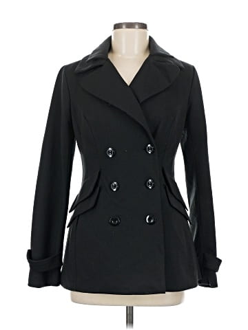 Candie's Coat (view 1)
