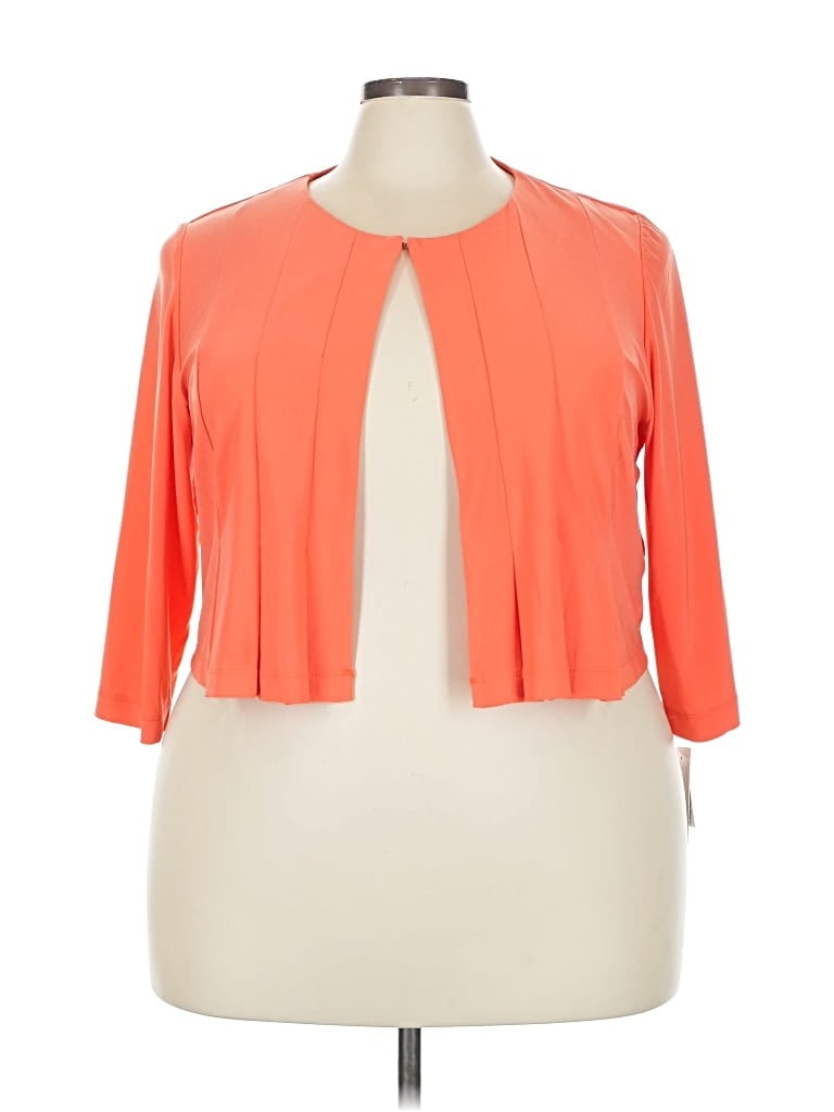 Julian Taylor Cardigan Sweater In Pattern