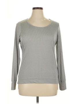 Lands' End Long Sleeve Top