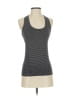 Athleta Gray Black Active Tank Size S (estimated) - photo 1