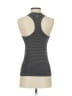 Athleta Gray Black Active Tank Size S (estimated) - photo 2