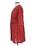 Luxology Red Cocktail Dress Size L - photo 5