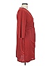 Luxology Red Cocktail Dress Size L - photo 4
