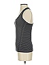 Athleta Gray Black Active Tank Size S (estimated) - photo 5