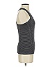 Athleta Gray Black Active Tank Size S (estimated) - photo 4
