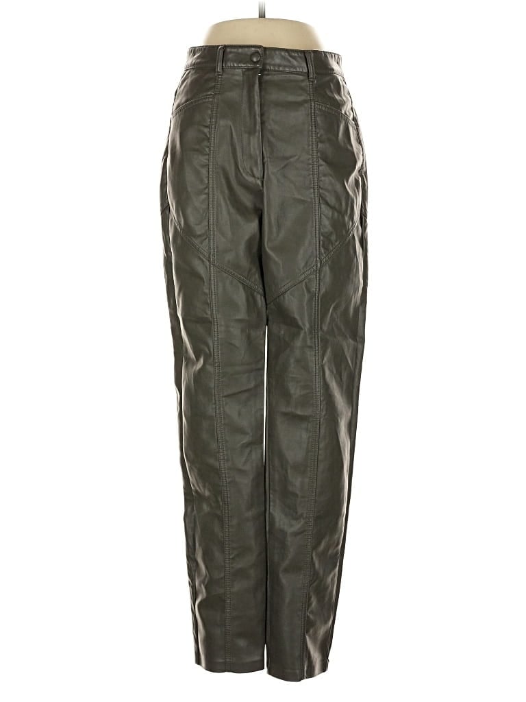 Pre-owned Wilfred Casual Pants In Green