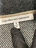 Cupcakes & Cashmere 100% Acrylic Animal Print Tan Pullover Sweater Size S - photo 7