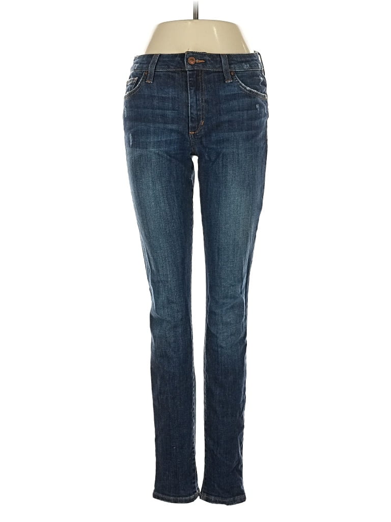 Pre-owned Joe's Jeans Jeans In Blue