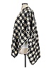 Vince Camuto Gray Poncho Size 0XEstimated - photo 5