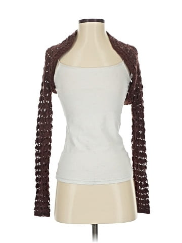 Kimchi Blue Shrug (view 1)