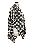 Vince Camuto Gray Poncho Size 0XEstimated - photo 4