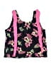 Hurley Black Swimsuit Top Size XXL - photo 1