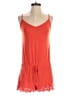 Assorted Brands Orange Romper Size EU (IT) 44 / US 8 - photo 1