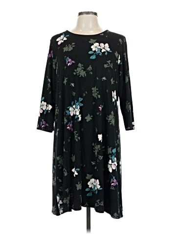 J.Jill Casual Dress (view 1)