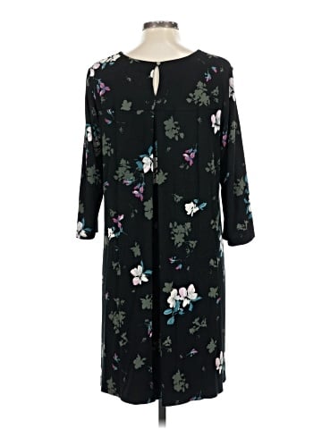 J.Jill Casual Dress (view 2)