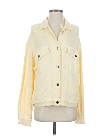 Monrow Jacket (view 1)