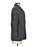 Madewell 100% Cotton Gray Blazer Size XXS - photo 4
