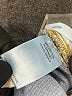 L.L.Bean Signature Solid Blue Jeans Size 4 - photo 6