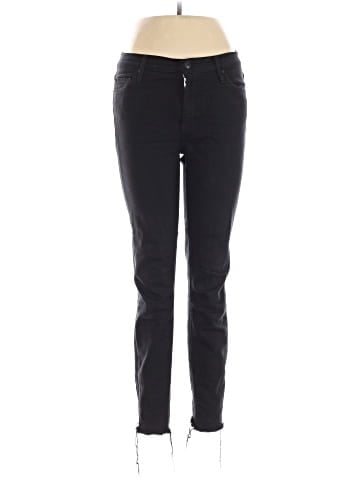 Black Orchid Denim Casual Pants (view 1)