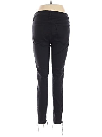 Black Orchid Denim Casual Pants (view 2)