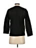 Lela Rose Black Wool Cardigan Size 0 - photo 2