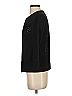 Lela Rose Black Wool Cardigan Size 0 - photo 5