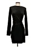 H&M Black Cocktail Dress Size XS - photo 1