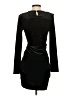 H&M Black Cocktail Dress Size XS - photo 2
