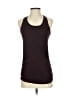 Athleta 100% Nylon Burgundy Active Tank Size XS - photo 1