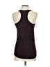 Athleta 100% Nylon Burgundy Active Tank Size XS - photo 2