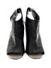 Vince. Black Sandals Size 8 1/2 - photo 2