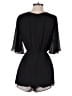 BB Dakota 100% Polyester Black Romper Size 0 - photo 2