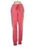 Juicy Couture Color Block Pink Casual Pants Size S - photo 1